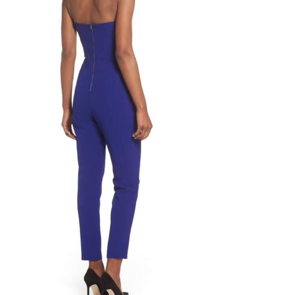 Adelyn Rae Jumpsuit - Picture 2 of 3